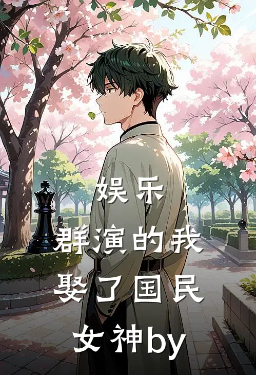 娱乐：群演的我娶了国民女神by