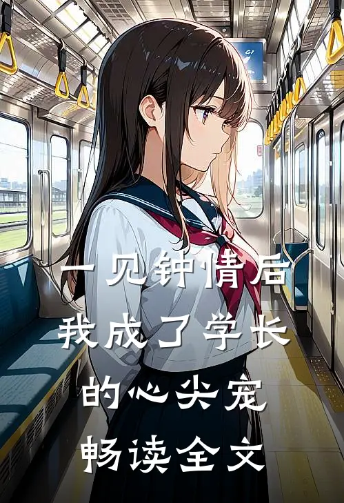 一见钟情后，我成了学长的心尖宠畅读全文