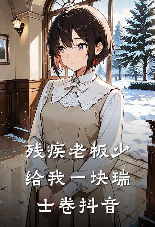残疾老板少给我一块瑞士卷抖音