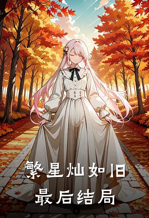 繁星灿如旧最后结局