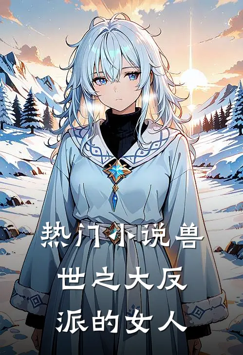 热门小说兽世之大反派的女人