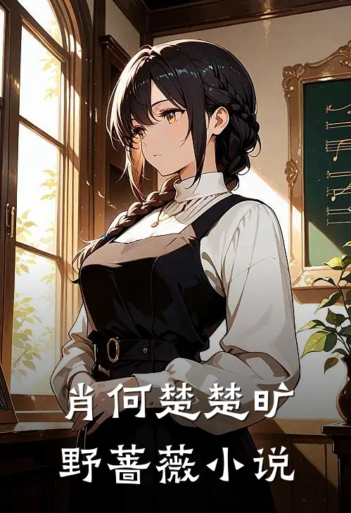 肖何楚楚旷野蔷薇小说