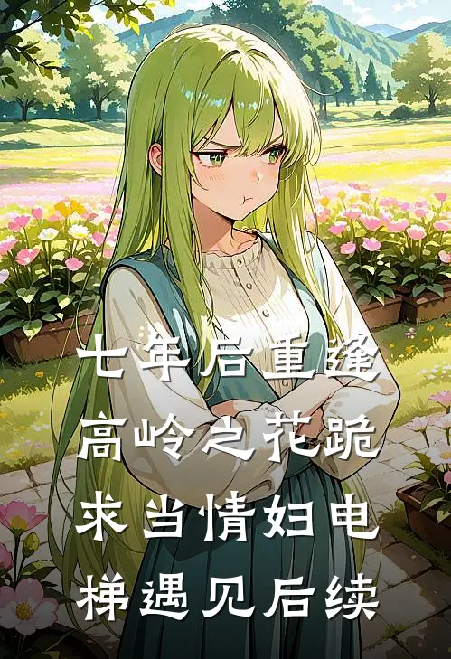 七年后重逢高岭之花跪求当情妇电梯遇见后续