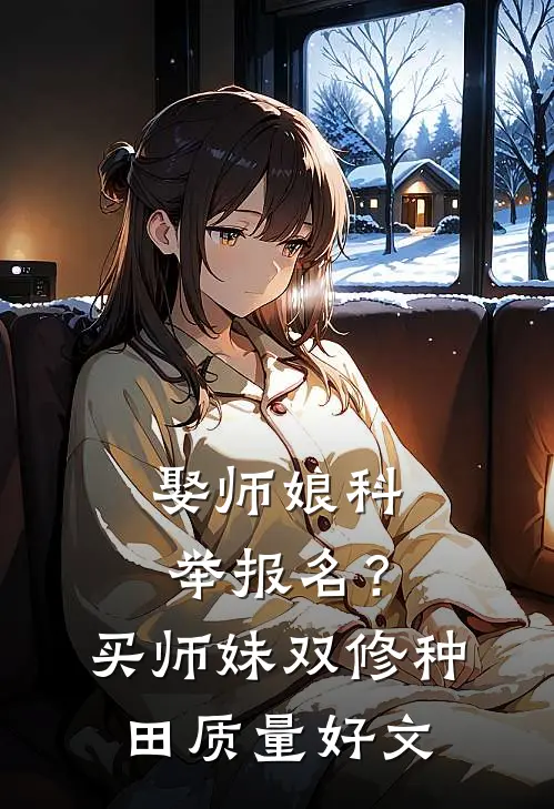 娶师娘科举报名？买师妹双修种田质量好文