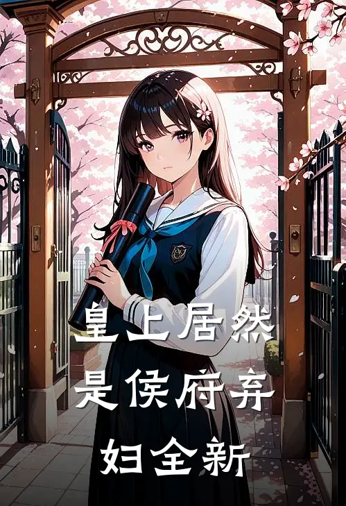 皇上居然是侯府弃妇全新