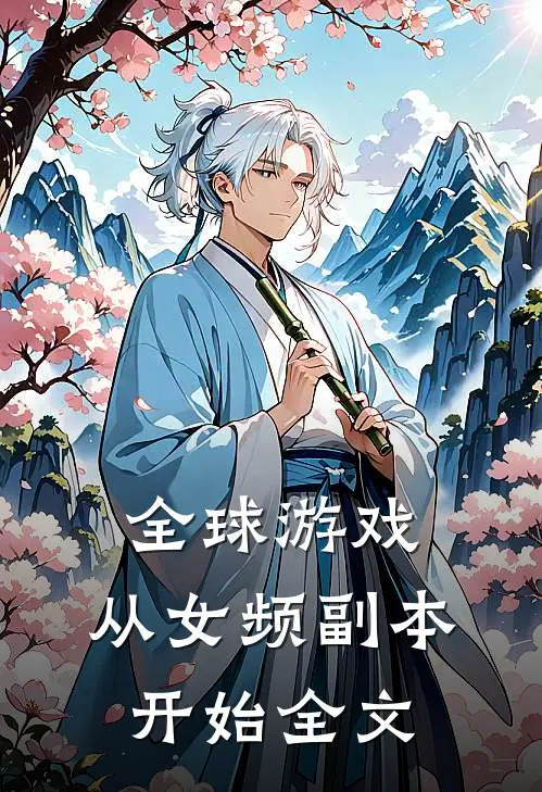 全球游戏，从女频副本开始全文