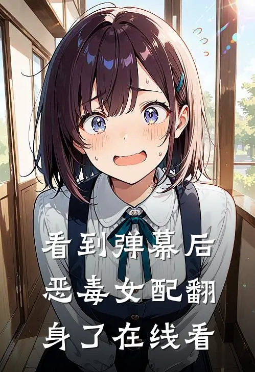 看到弹幕后，恶毒女配翻身了在线看