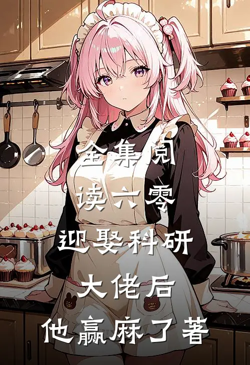 全集阅读六零:迎娶科研大佬后,他赢麻了著