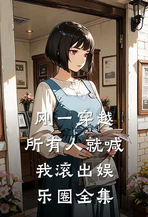 刚一穿越，所有人就喊我滚出娱乐圈全集