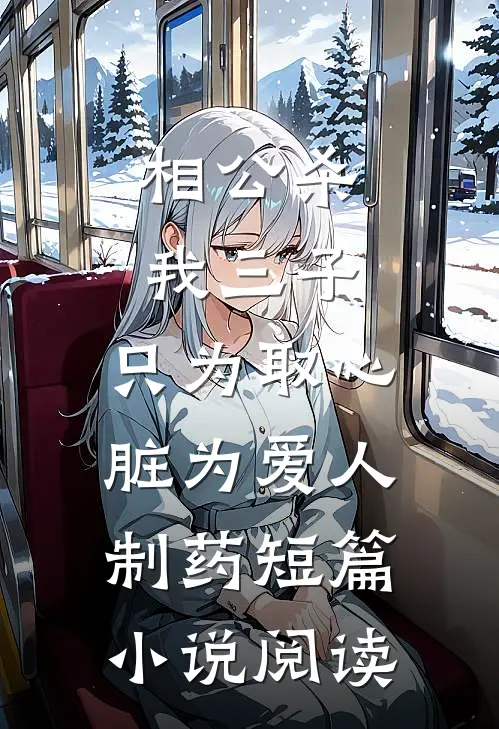 相公杀我三子，只为取心脏为爱人制药短篇小说阅读