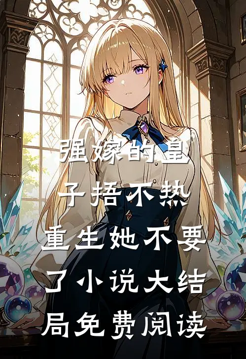 强嫁的皇子捂不热，重生她不要了小说大结局免费阅读