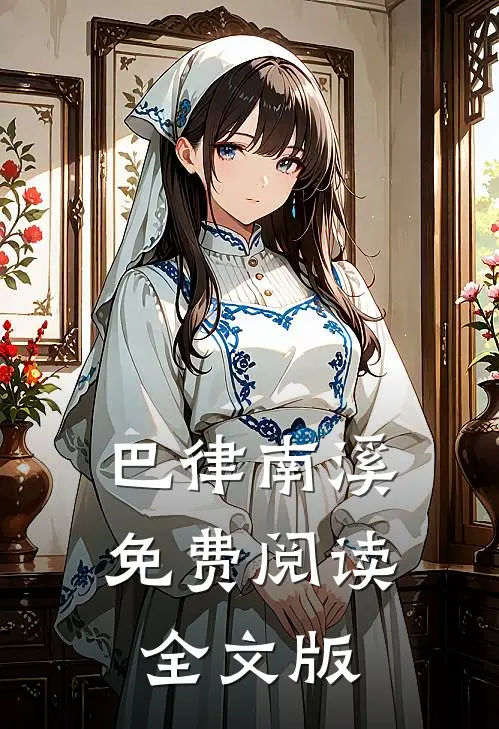 巴律南溪免费阅读全文版