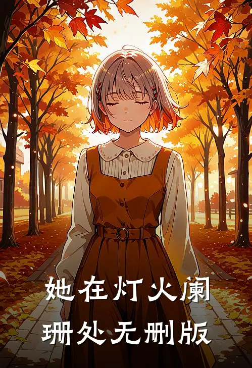 她在灯火阑珊处无删版