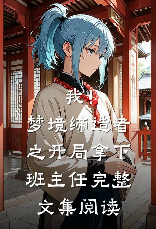 我！梦境缔造者之开局拿下班主任完整文集阅读