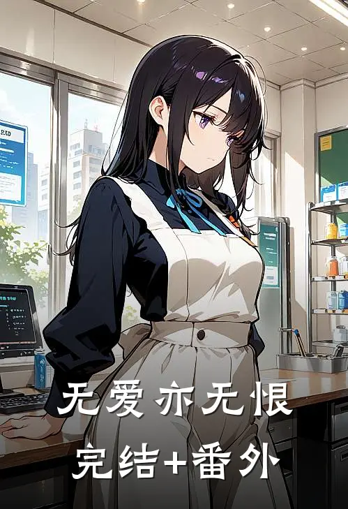 无爱亦无恨完结+番外