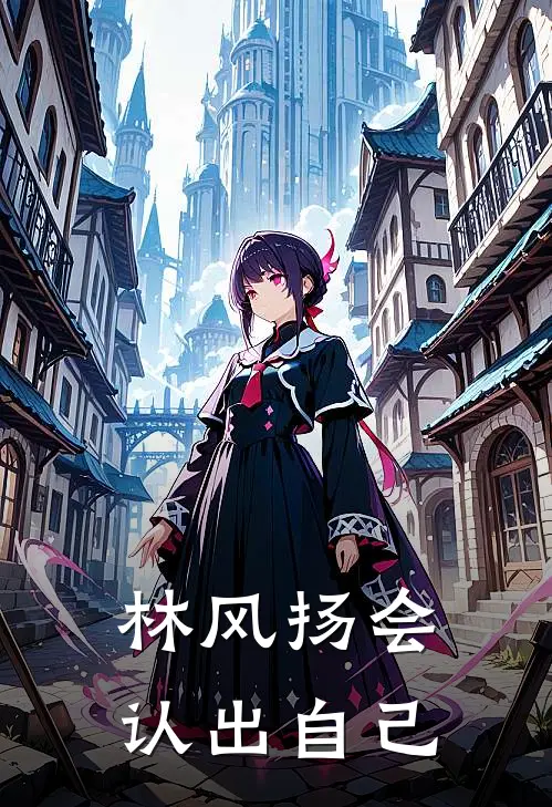 林风扬会认出自己