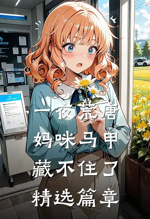 一夜荒唐：妈咪马甲藏不住了精选篇章