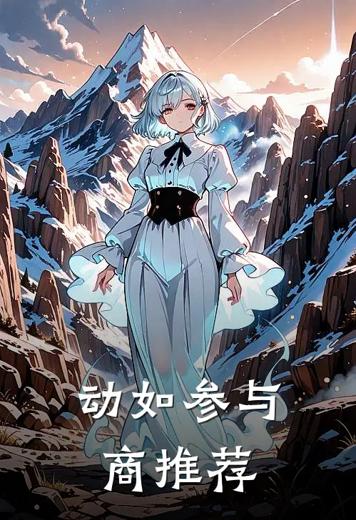 动如参与商推荐