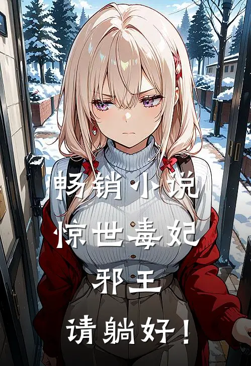 畅销小说惊世毒妃：邪王，请躺好！