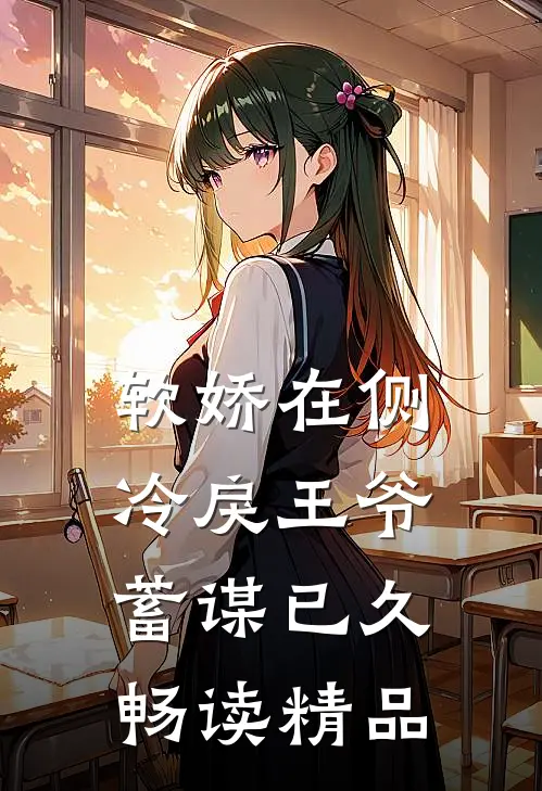 软娇在侧，冷戾王爷蓄谋已久畅读精品