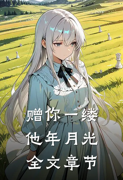 赠你一缕他年月光全文章节