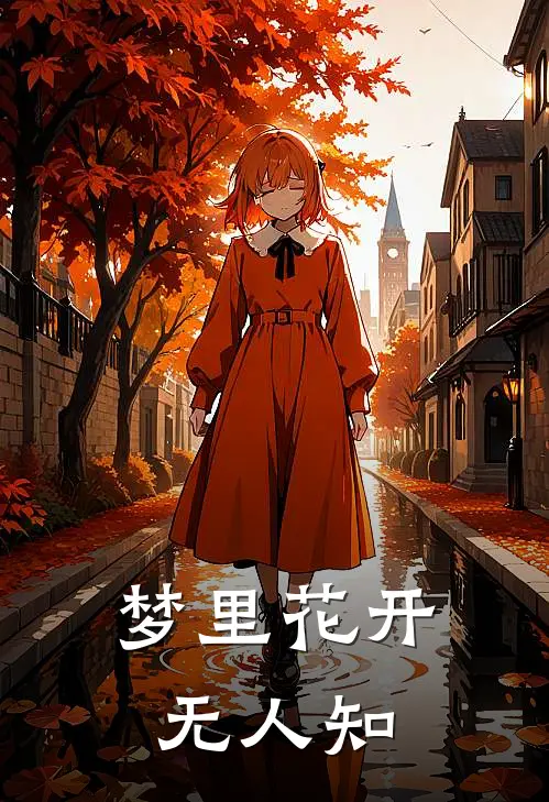 梦里花开无人知