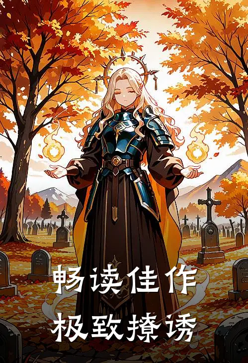 畅读佳作极致撩诱