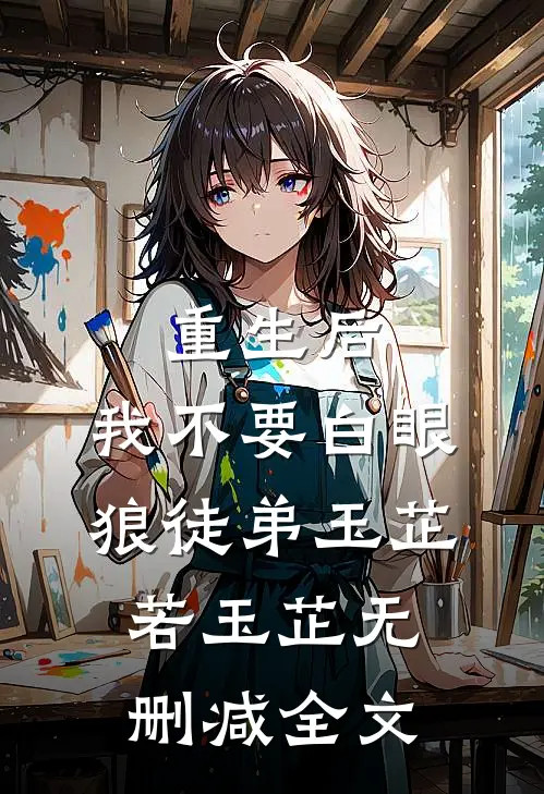 重生后，我不要白眼狼徒弟玉芷若玉芷无删减全文