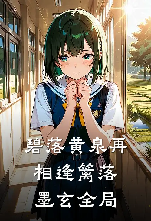 碧落黄泉再相逢篱落墨玄全局