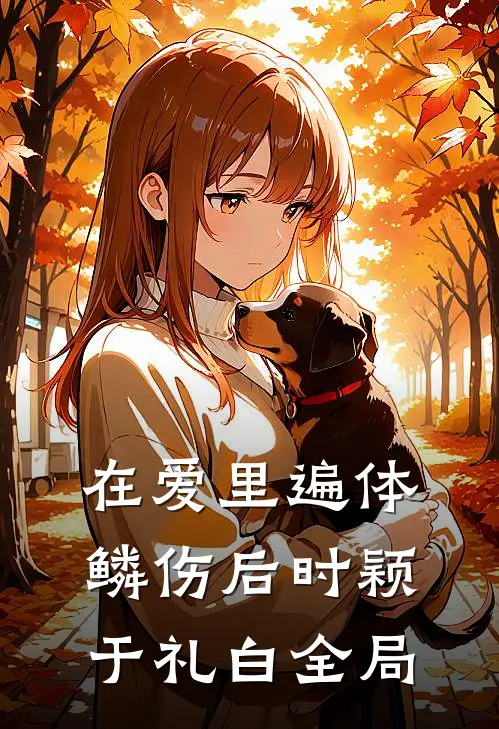 在爱里遍体鳞伤后时颖于礼白全局