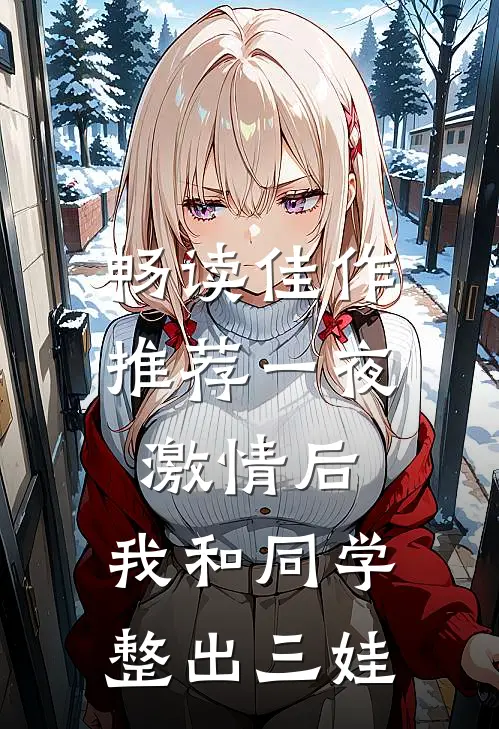 畅读佳作推荐一夜激情后，我和同学整出三娃