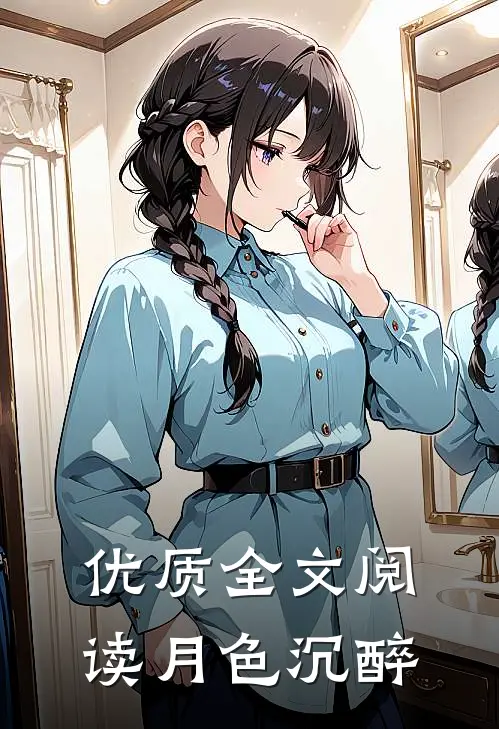 优质全文阅读月色沉醉
