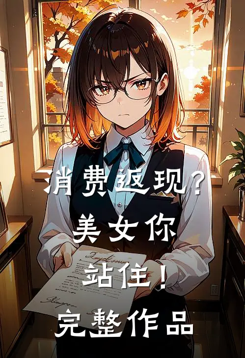 消费返现？美女你站住！完整作品