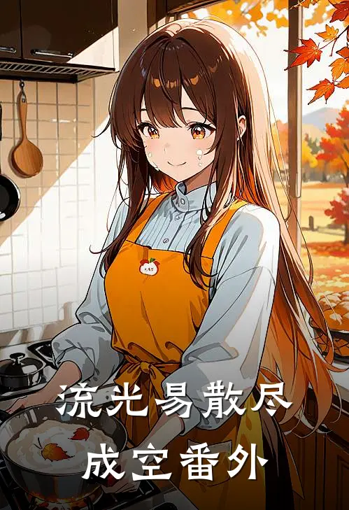 流光易散尽成空番外