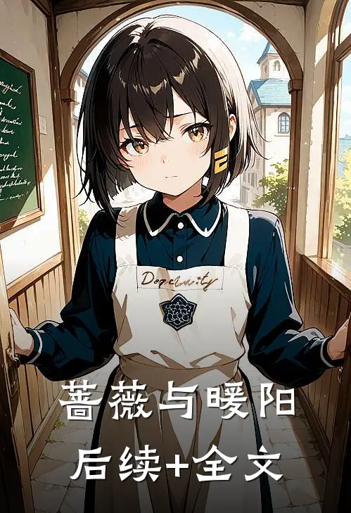 蔷薇与暖阳后续+全文