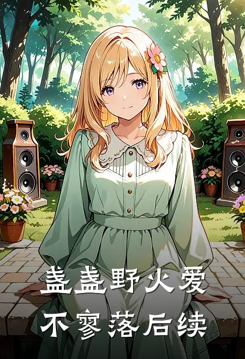 盏盏野火爱不寥落后续