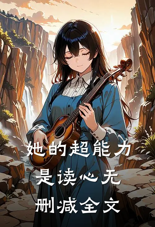 她的超能力是读心无删减全文