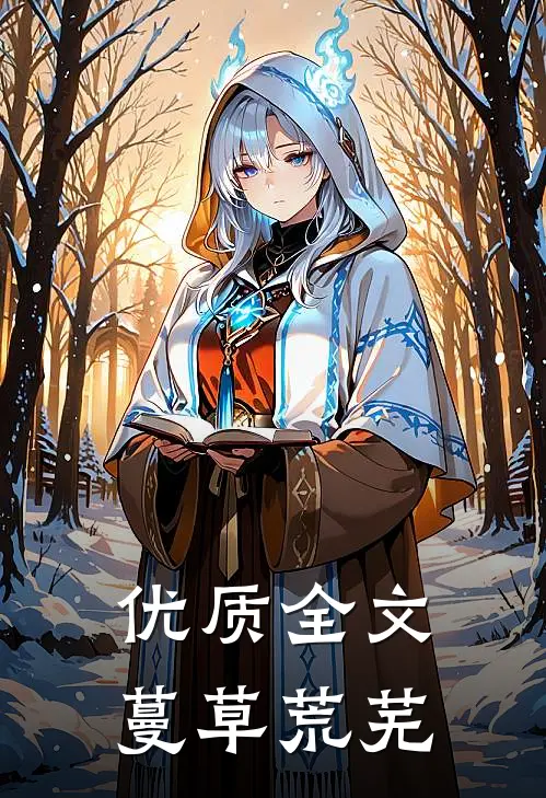 优质全文蔓草荒芜