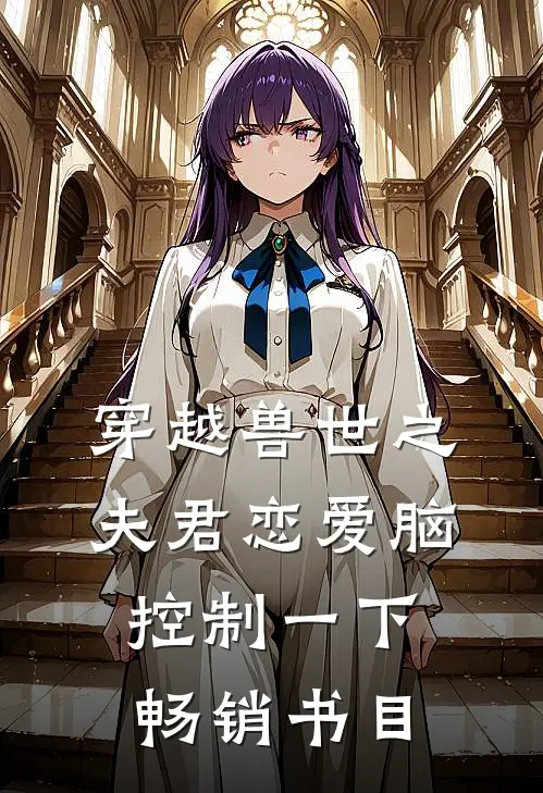 穿越兽世之夫君恋爱脑控制一下畅销书目