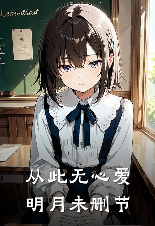 从此无心爱明月未删节