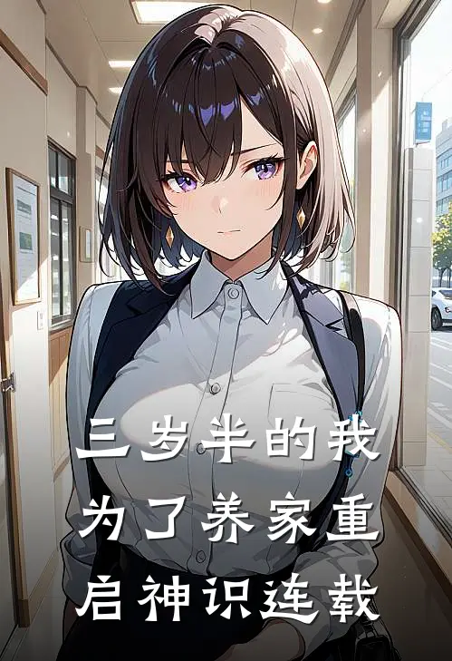 三岁半的我为了养家重启神识连载