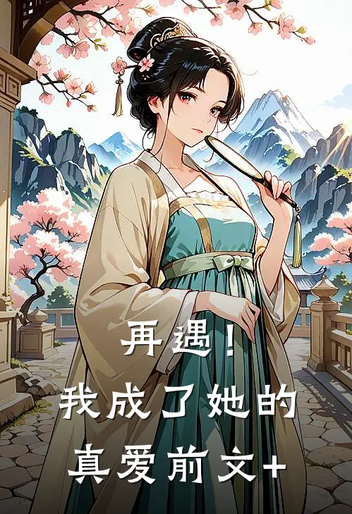 再遇！我成了她的真爱前文+