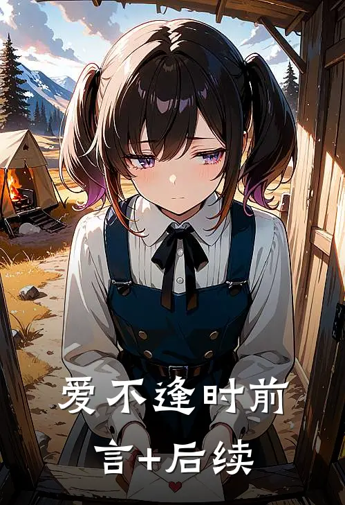 爱不逢时前言+后续