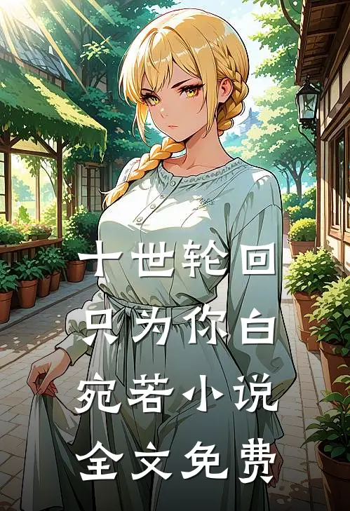 十世轮回只为你白宛若小说全文免费