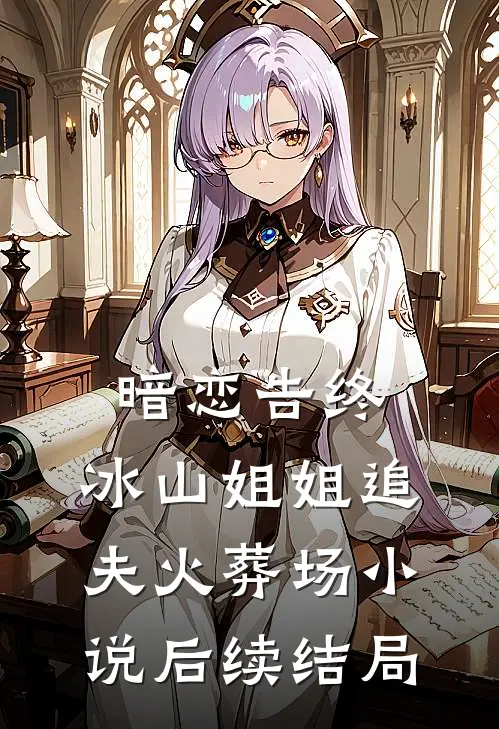 暗恋告终，冰山姐姐追夫火葬场小说后续结局