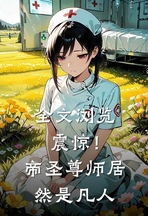 全文浏览震惊！帝圣尊师居然是凡人