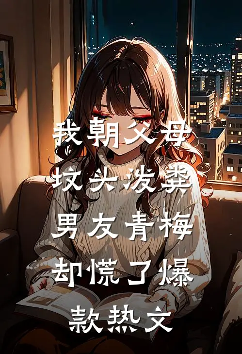 我朝父母坟头泼粪，男友青梅却慌了爆款热文