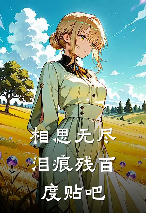 相思无尽泪痕残百度贴吧
