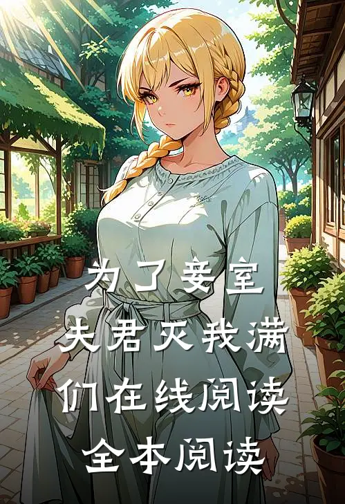 为了妾室，夫君灭我满们在线阅读全本阅读