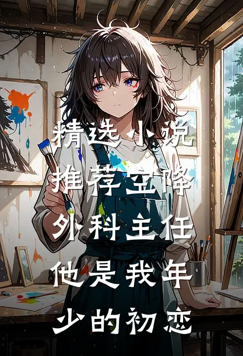 精选小说推荐空降外科主任，他是我年少的初恋